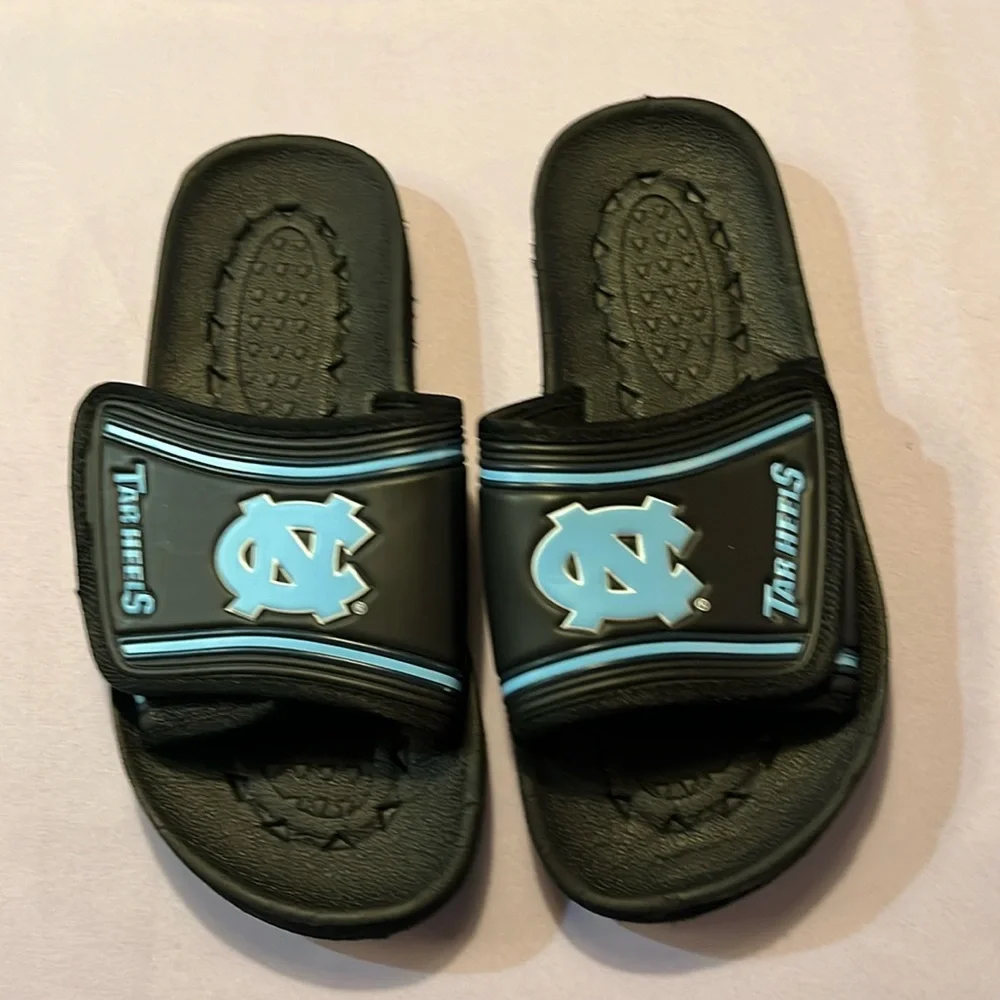 University of North Carolina Boys slides